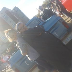 Meet your Posher, Paige